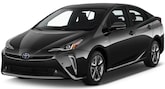 Toyota Prius or similar