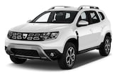 Renault Duster or similar or similar