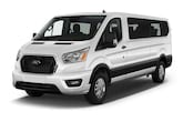 Ford Transit 12 Passenger Low Roof