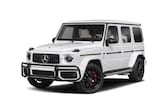 Mercedes Benz G63 AMG