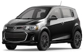 Chevrolet Sonic