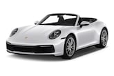 Porsche 911 GTS