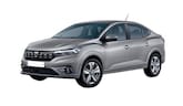 Dacia Logan MNL