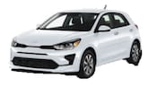 Kia Rio or similar