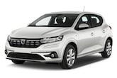 Dacia Sandero MNL