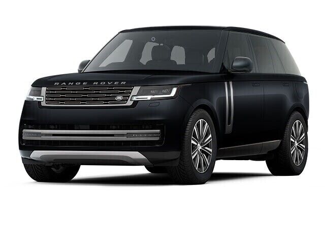 Land Rover Range Rover Vogue P530