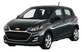 Chevrolet Spark or similar
