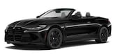 BMW M3 Competition Cabriolet