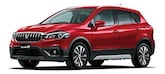 Suzuki SX-S-Cross