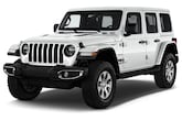 Jeep Wrangler Unlimited or similar
