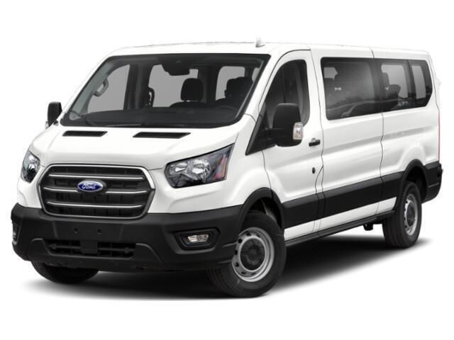 Ford Transit or similar