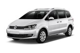 Vw Sharan