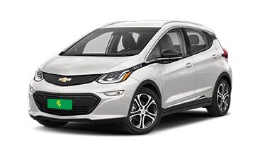 Chevy Bolt