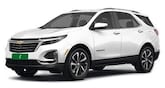 GM Equinox 1.5 oder vergleichbares Modell