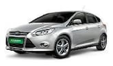 Ford Focus Hatch
