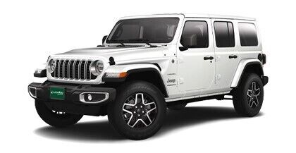 SUV Special Off Road (Wrangler /Sahara o similar)