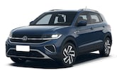 VW T-Cross Highline 1.4 TSI AT ou similar