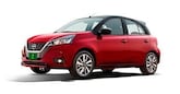 Nissan March AT