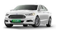 Ford Fusion Hybrid 2.0