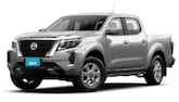 Nissan Navara Double Cab