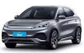 BYD Atto 3 Extended Range
