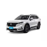 Honda CR-V e-HEV or similar