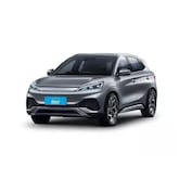 BYD Atto 3 Extended Range oder vergleichbares Modell