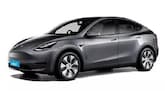 Tesla Model Y Long Range