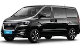 Hyundai H-1?Elite