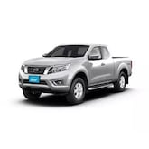 Nissan Navara King Cab AT or similar