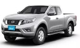 Nissan Navara King Cab AT