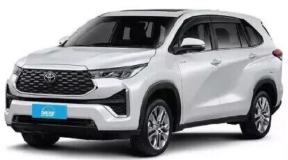 Nissan Innova
