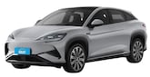 BYD Sealion 7