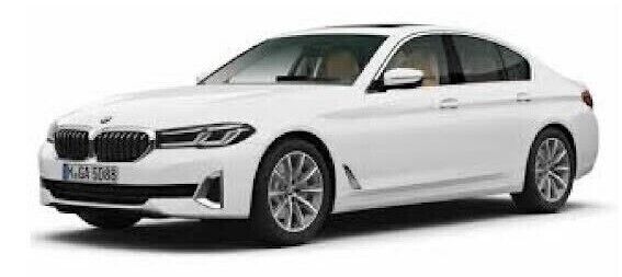 BMW 530e M Sport