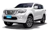 Nissan Terra