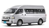 Toyota Commuter