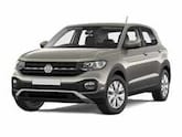 Volkswagen TCROSS AUTO o similar