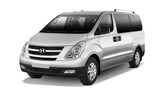 HYUNDAI H1 2.4 TURISMO