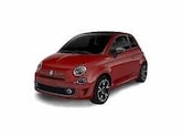 FIAT 500 1.2 BVA eller liknande