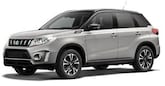 SUZUKI VITARA 1.6 4X2 AUT