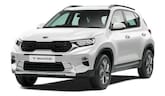 KIA SONNET 1.5