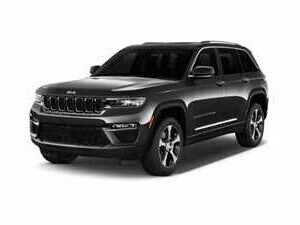 JEEP GRAND CHEROKEE 3.6 L 3ROW