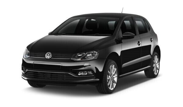 VOLKSWAGEN GOL HATCHBACK 1.6