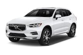VOLVO XC60 2.0 oder vergleichbares Modell