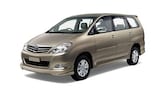 TOYOTA INNOVA