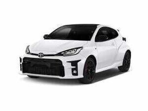 TOYOTA YARIS 1.0 o similar