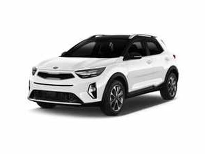 KIA STONIC 1.2 oder vergleichbares Modell