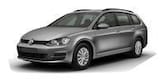 VW Golf Variant or similar
