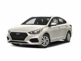 HYUNDAI ACCENT 1.6 or similar