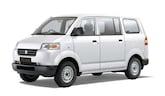 SUZUKI APV 1.6 TURISMO